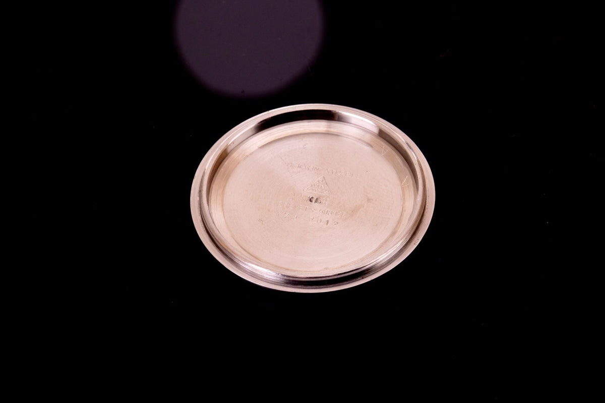 Omega Speedmaster Mark IX (4.5), Ref. 176.0012