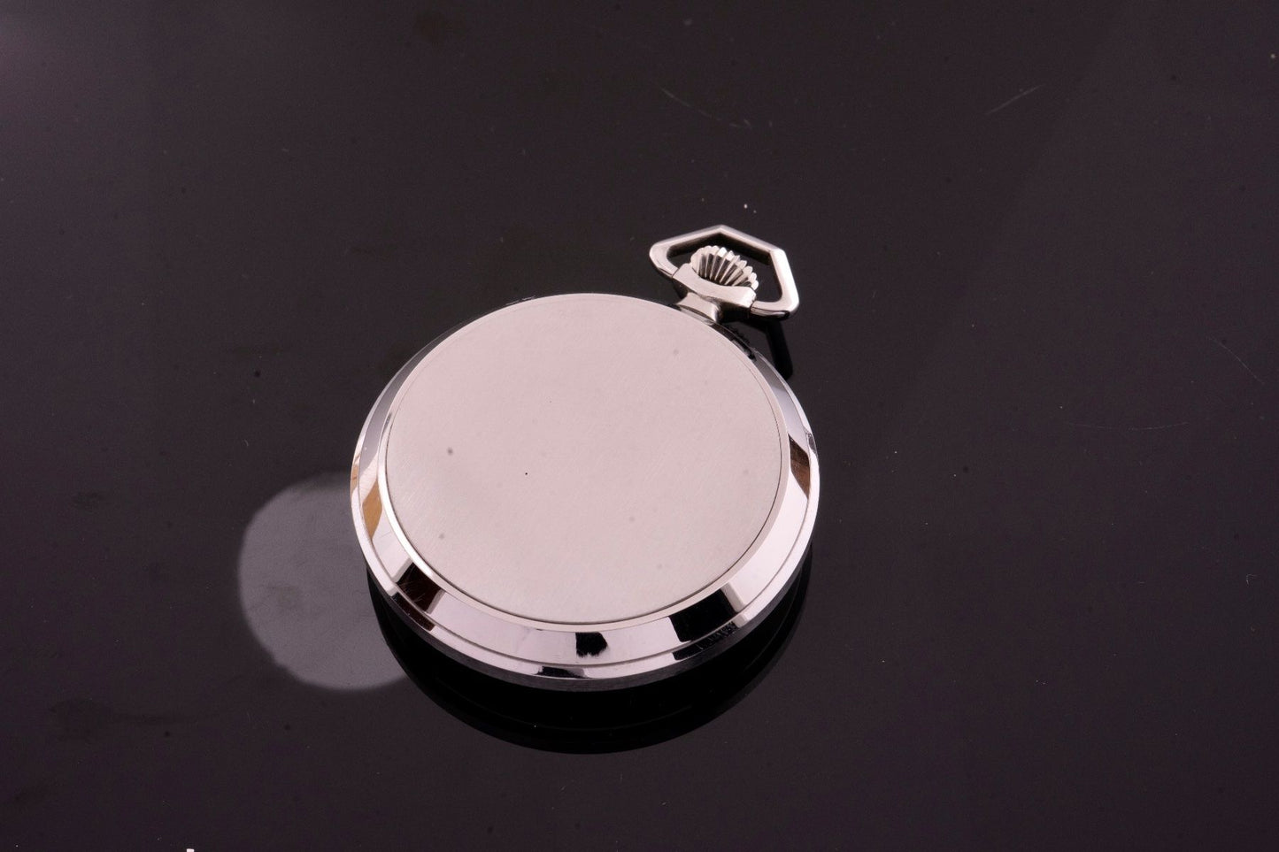Schuluhr Taschenuhr Ecole Horlogerie St.Imier