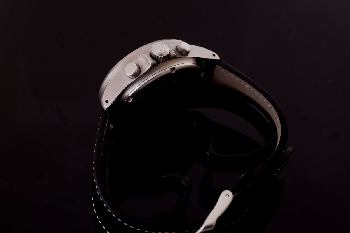 Sinn Fliegerchronograph 756