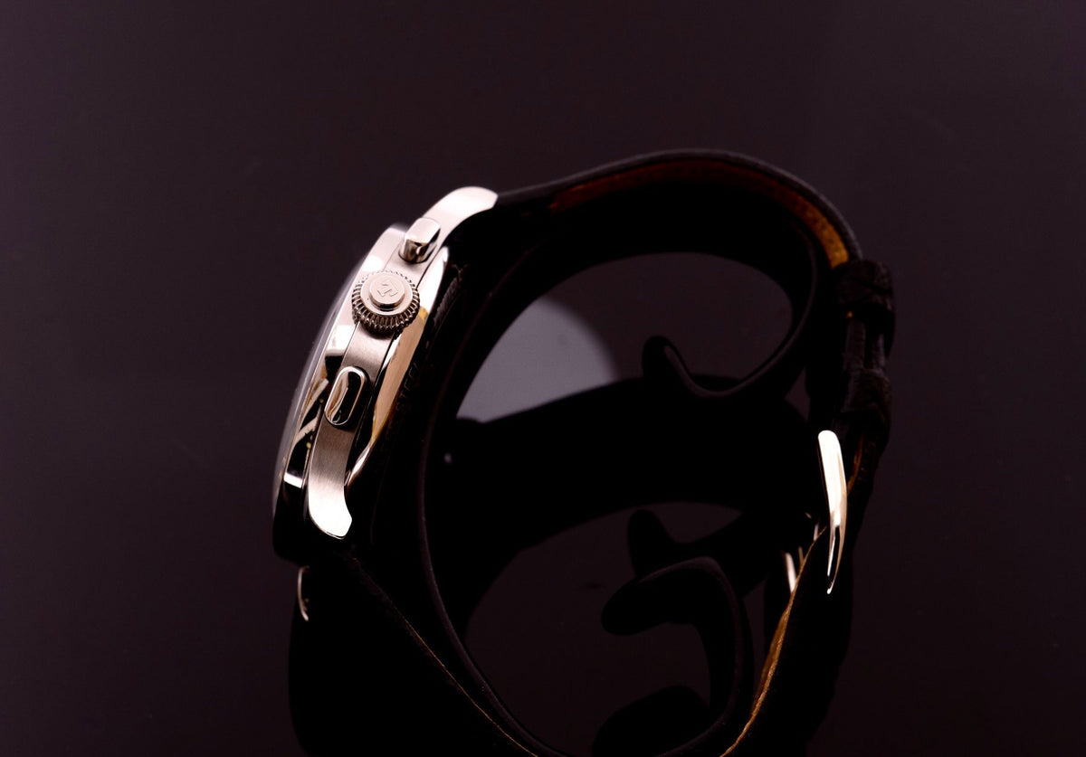 Tissot Chronograph Janeiro Z199 Limited Edition Heritage